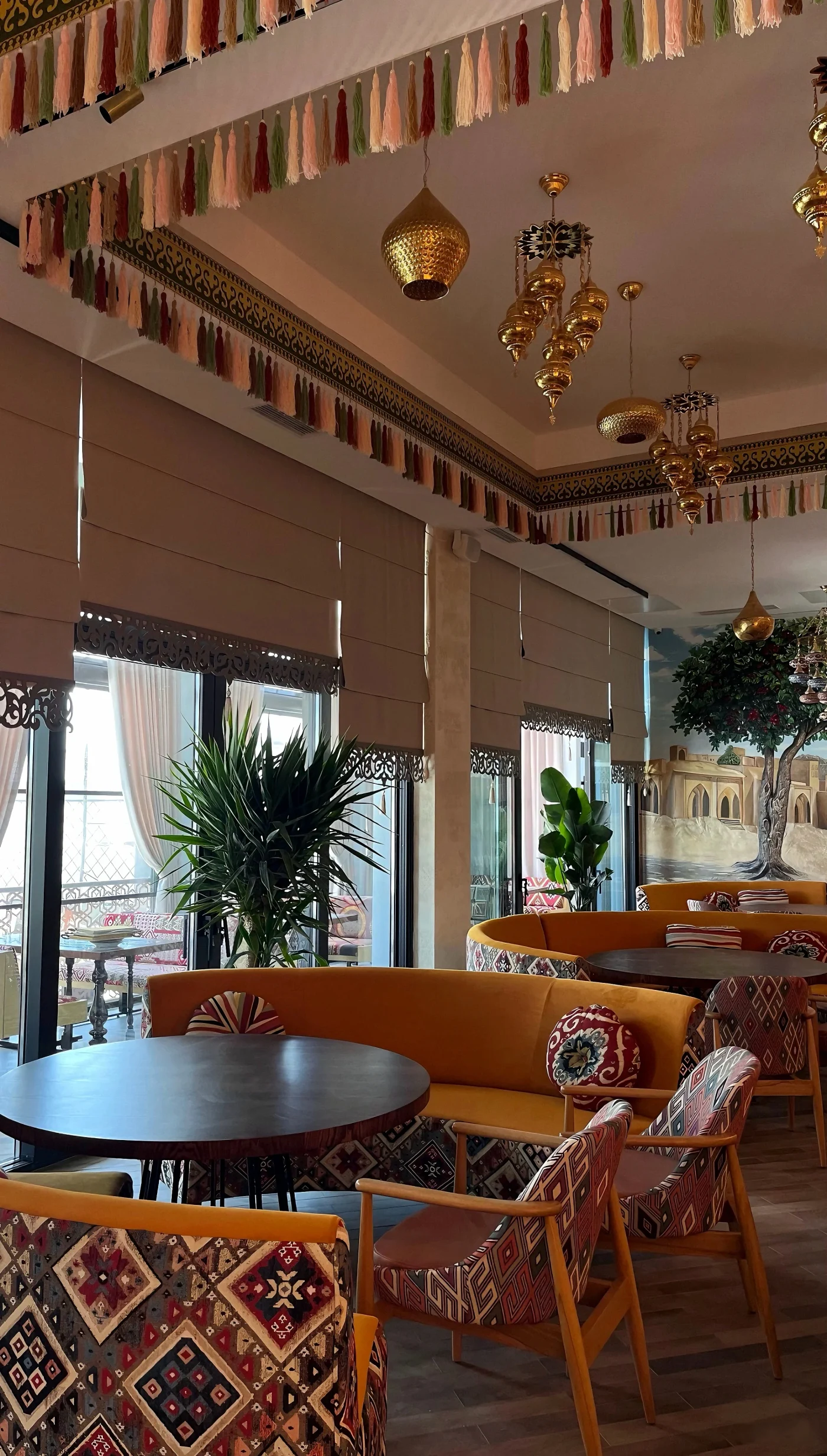 Sultan Saray